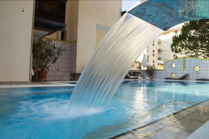 Hotel Santa Lucia Μπιμπιόνε Εξωτερικό φωτογραφία